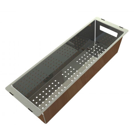 Accessori Colander Best Line Inox - AVI03000