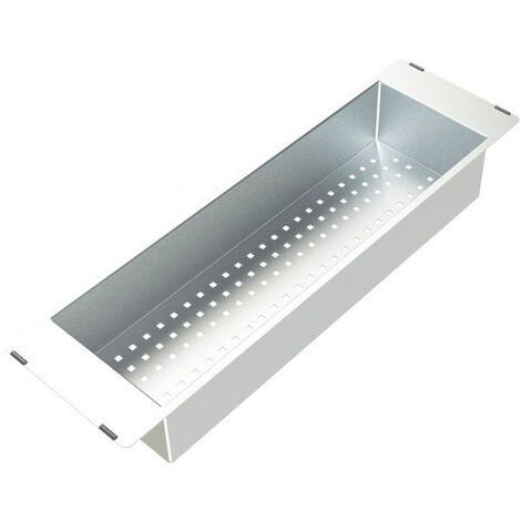 Accessori Colander std L Inox - AVI03305