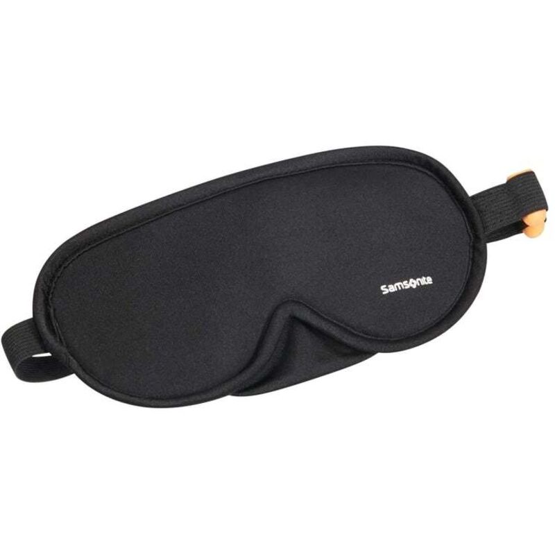 Image of Accessori da viaggio samsonite mascherina e tappi per le orecchie mascherina per gli occhi e tappi per le orecchie 88124259 88124259 88124259