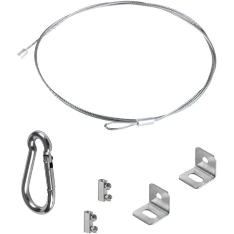 ACCESSORI DEL PANNELLO LUMINOSO LED PSR 100 - KANLUX