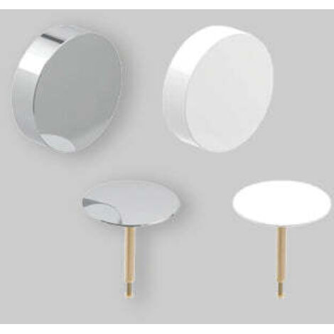 Accessori Di Completamento Per Sifone Codice 50236 Cromato Lucido/ Opaco
