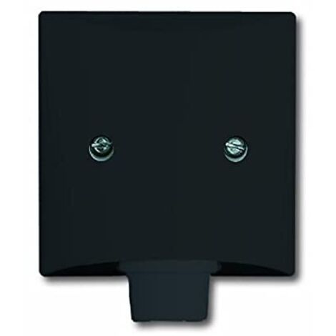 Accessori di connessione busch-jaeger 2133-35 termoplastico IP44