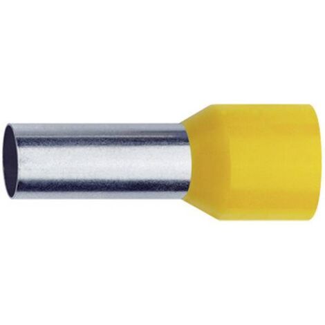 Accessori di connessione klauke 1676 rame 0.25 mm² 6 mm