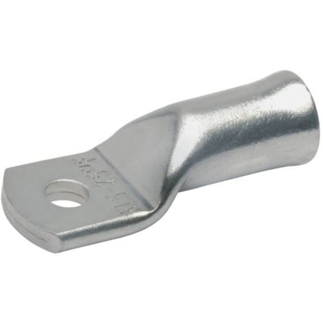 Accessori di connessione klauke 709f14 angolo 180° cavo 120 mm²
