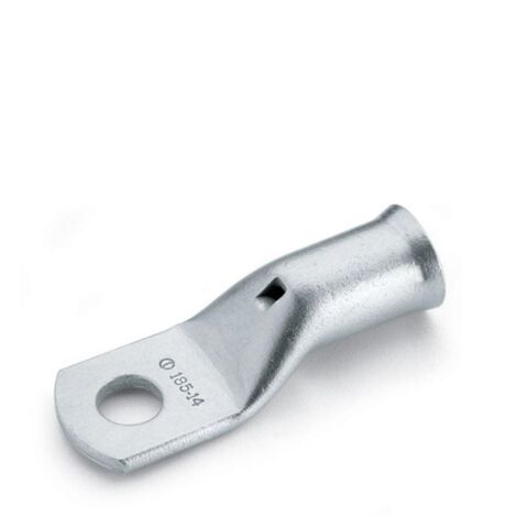 Accessori di connessione ledkia t35 rame 35 mm² 8 mm