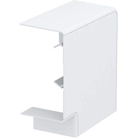Accessori di connessione obo-bettermann gk-fh70130rw plastica 70 mm 130 mm