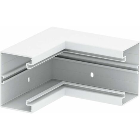 Accessori di connessione obo-bettermann gk-i70110rw PVC 21,9x20,2 cm