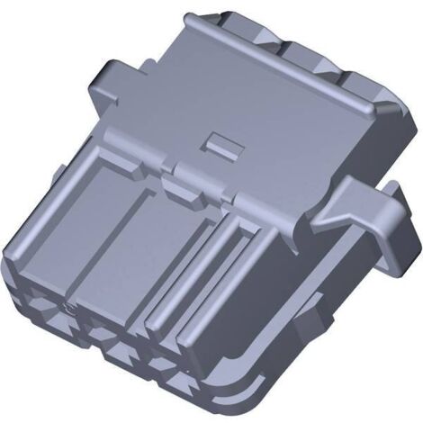 Accessori di connessione te-connectivity 3 pin modello 1-968976-9