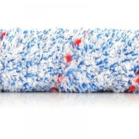 Accessori di ricambio: 2 spazzole a rullo multi-superficie + 2 filtri per Bissell serie 1868, 1866 e successive.