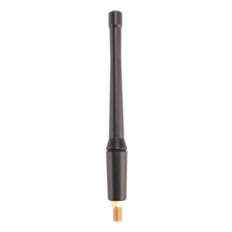 Image of Accessori di Ricambio per Antenna Autoradio jl jk 2007-2022 jt 2018-2022, Nero
