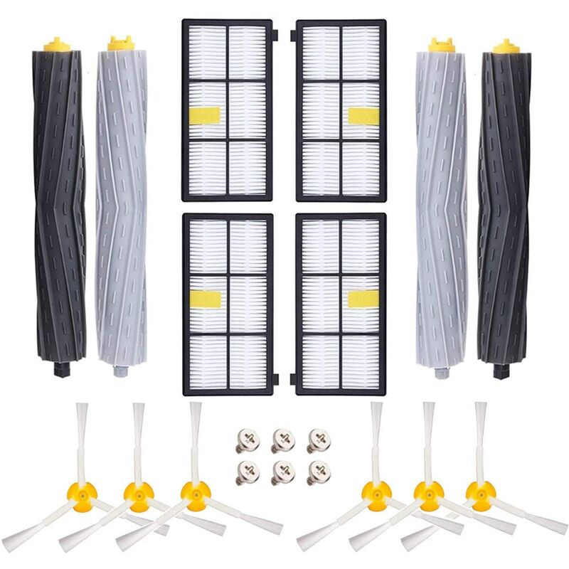 Accessori di ricambio per iRobot Roomba 800 900