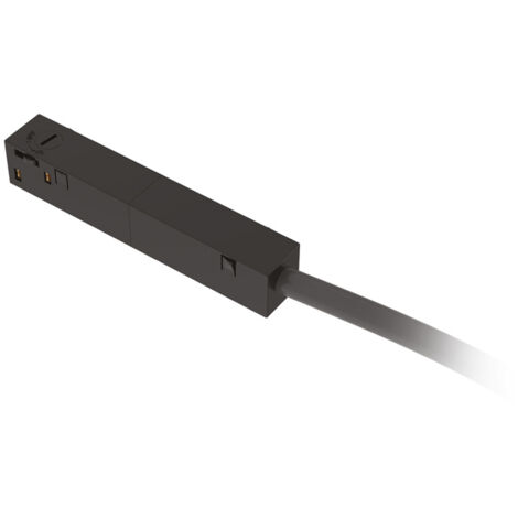 ACCESSORI EGO MAIN CONNECTOR DALI BK