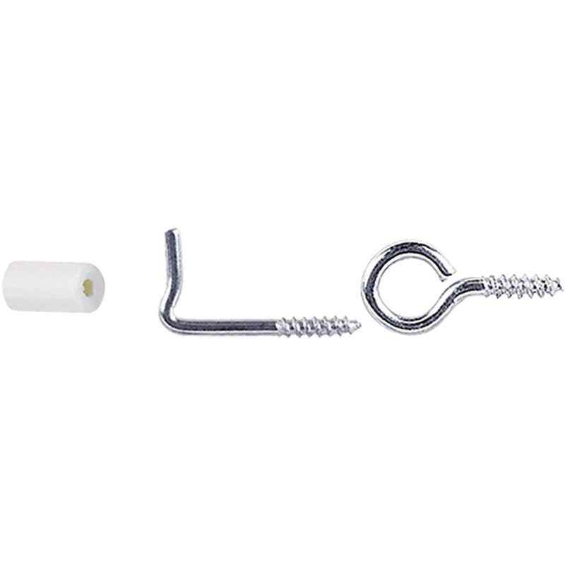 Accessori elastobrise occhiolo