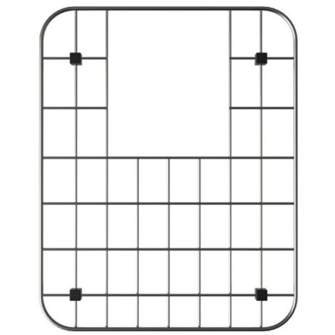 Accessori Elleci Bottom grid - AGB01300