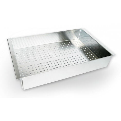 Accessori Elleci Colander Value Inox - AVI03303