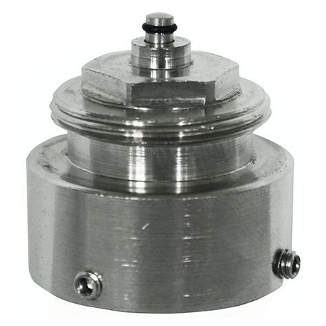 ACCESSORI EUROTRONIC METALLADAPTER VAILLANT PER HEIZK RPER 700100001