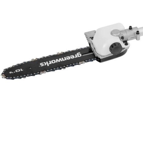ACCESSORI GREENWORKS PER POTATORI MULTIFUNZIONI GA48CS