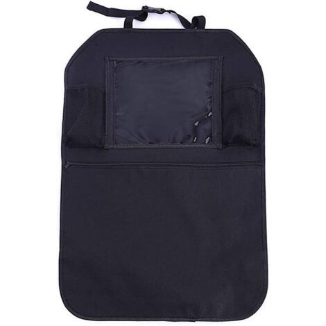 Accessori interni, borsa portaoggetti per seggiolino auto, borsa portaoggetti per bambini, borsa multifunzionale