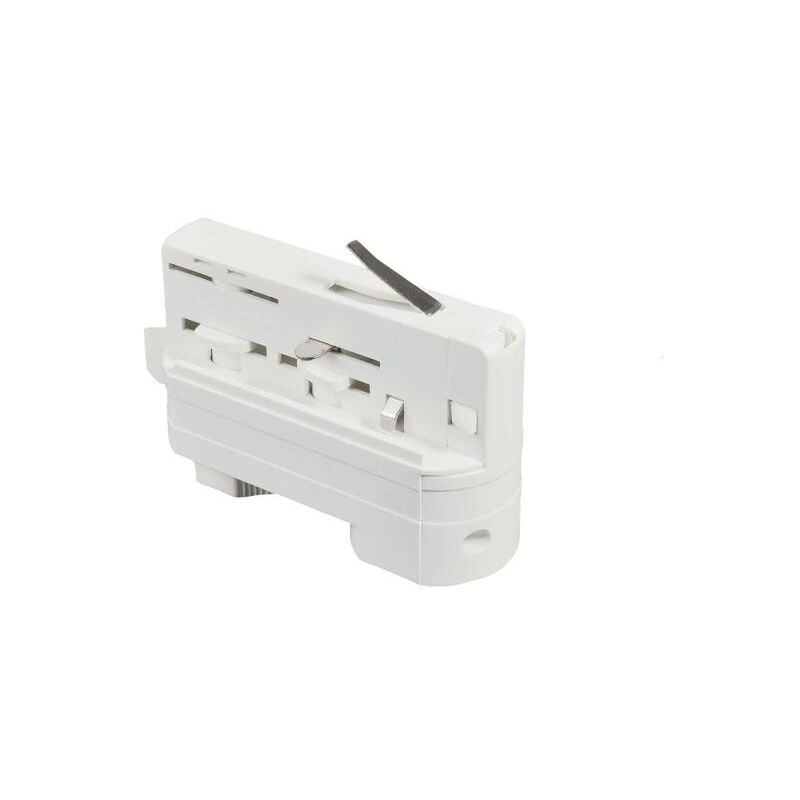 Image of Link track connector wh on-off