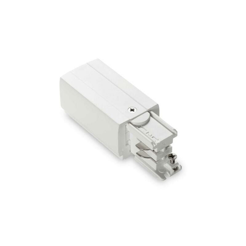 Image of Link trimless mains connector left