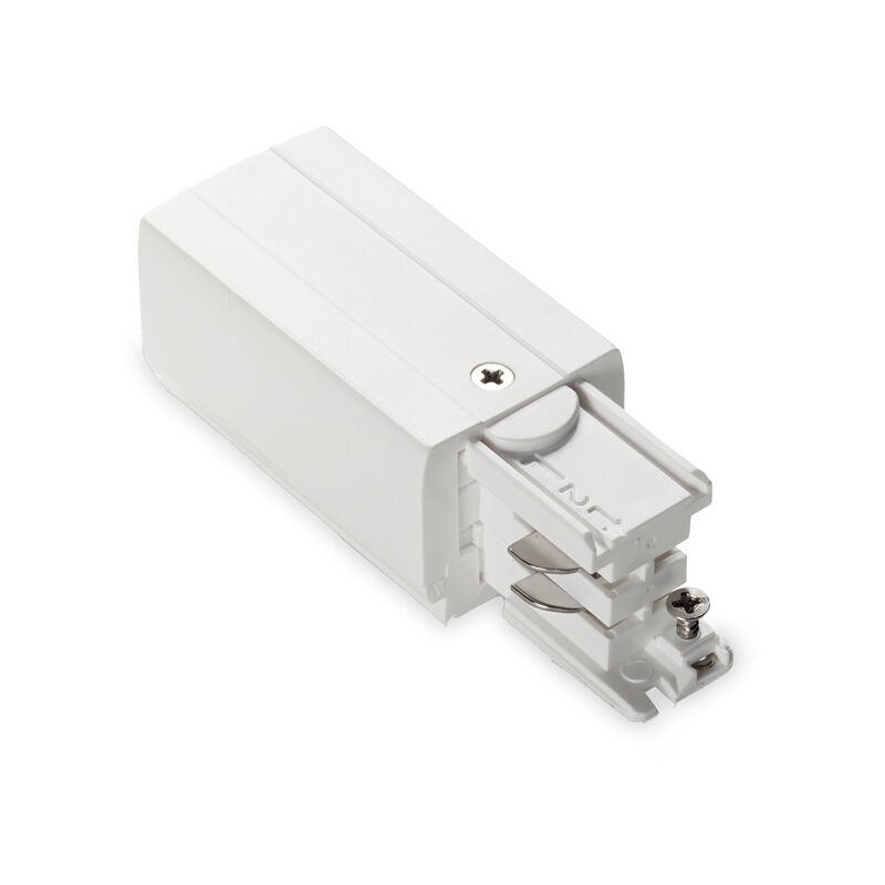 Image of Link trimless mains connector right