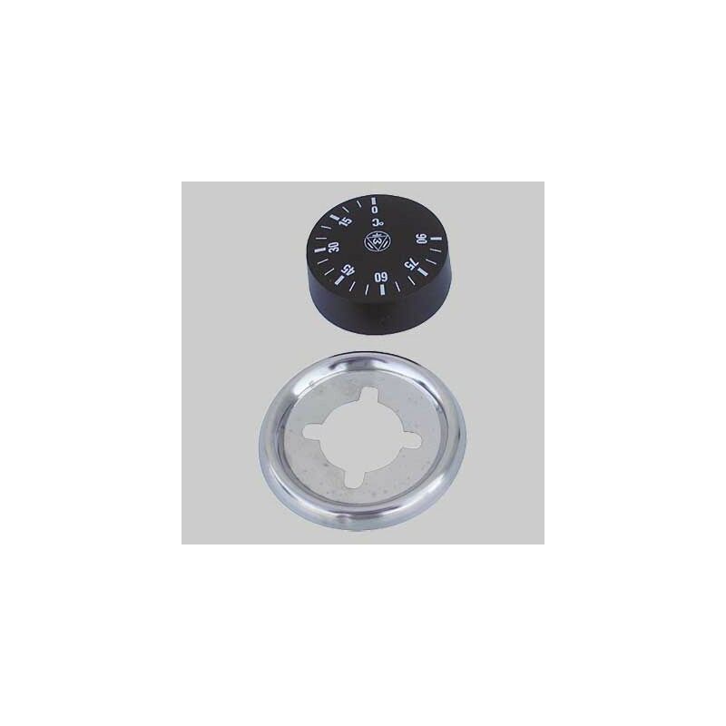 ACCESSORI Manopola Ø 42 mm
