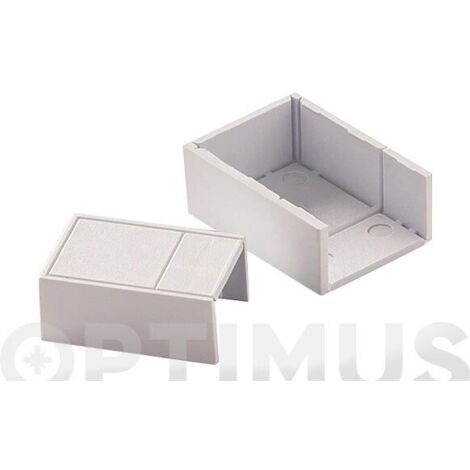 ACCESSORI MINICANALE 12X12 (B-5)