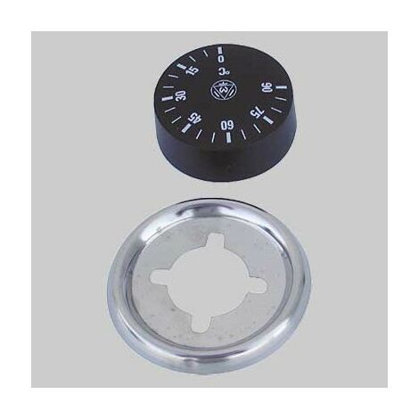 ACCESSORI Molla per manopola Ø 42 mm