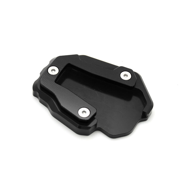 Accessori moto Piastra di estensione Pad