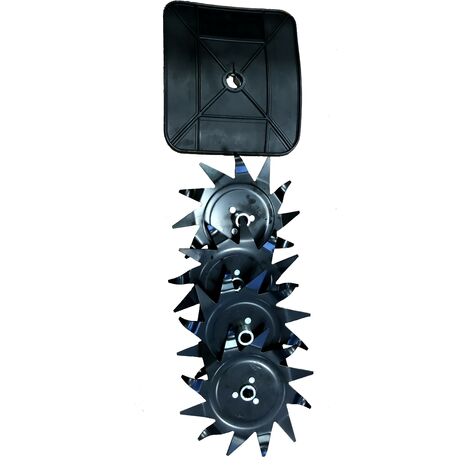 Accessori Motozappaper trasmissione