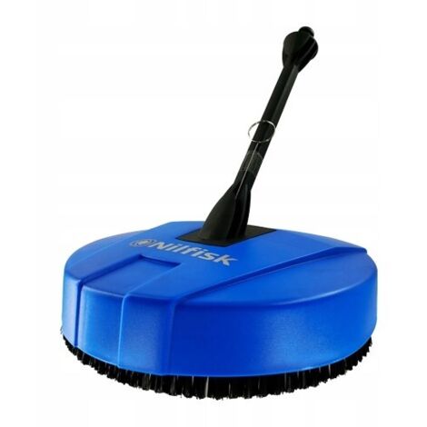 Accessori Nilfisk Compact Patio nero e blu 29 cm