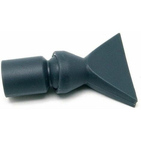 Accessori per acquario, pompa rotante per pesci, ugello in plastica a becco d'anatra, tubo di ritorno, 2,2 cm