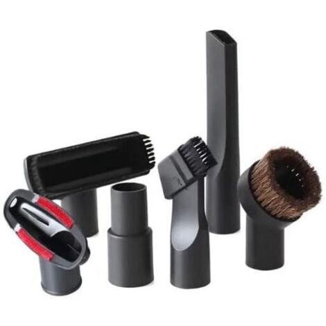 Accessori per aspirapolvere, accessori per aspirapolvere con diametro 32 mm e 35 mm, ugello per aspirapolvere Kärcher, Miele, AEG, Siemens, Hoover, Philips, Bosch