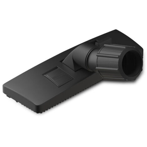 Accessori per aspirapolvere domestico Philips beauty spazzola testa metallo universo diametro interno 32 - 37mm