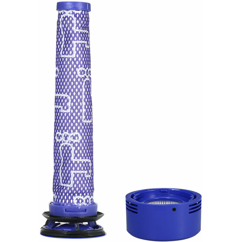 Accessori per aspirapolvere Dyson V7 V8 Set da 2