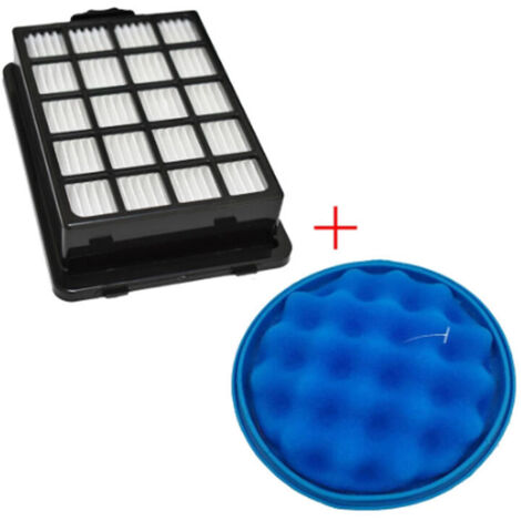 Accessori per aspirapolvere SC21F50 Filtro a rete Filtro in cotone