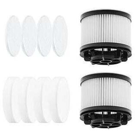 Accessori per aspirapolvere senza filo, filtro di ricambio per aspirapolvere Levoit, accessori LVAC-200