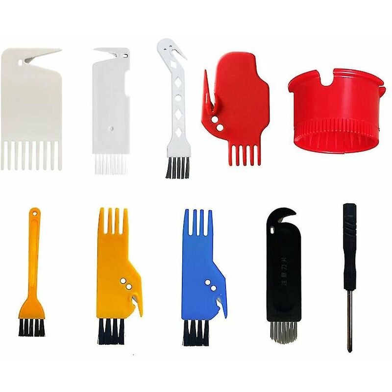 Accessori per aspirapolvere Spazzole per pulizia