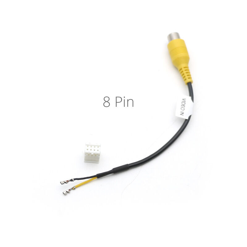 Accessori per auto Radio Android con adattatore