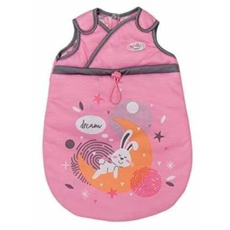 Accessori per Bambole Baby Born Sleeping bag