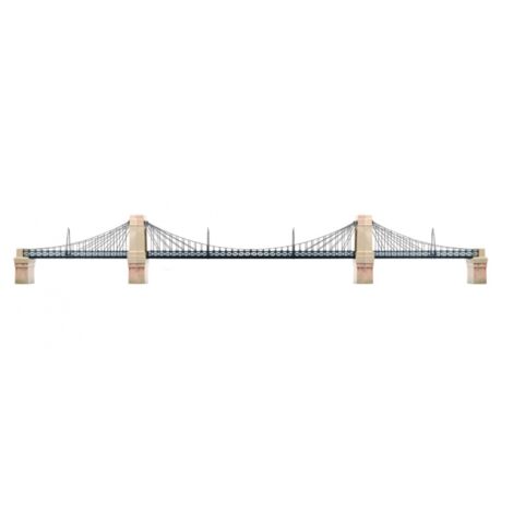 Accessori per binari 1372x80 mm