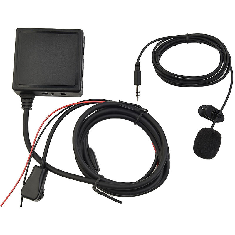 Accessori per cavi Audio aux bt 5.0 sostituzione