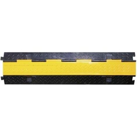 Accessori per cavi Walther nero design estensibile
