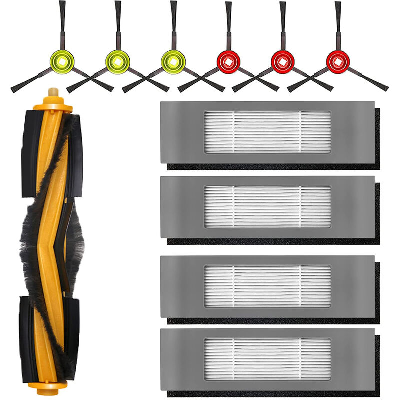 Accessori per Ecovacs Ozmo 950 920 N8 Pro N8 Pro+