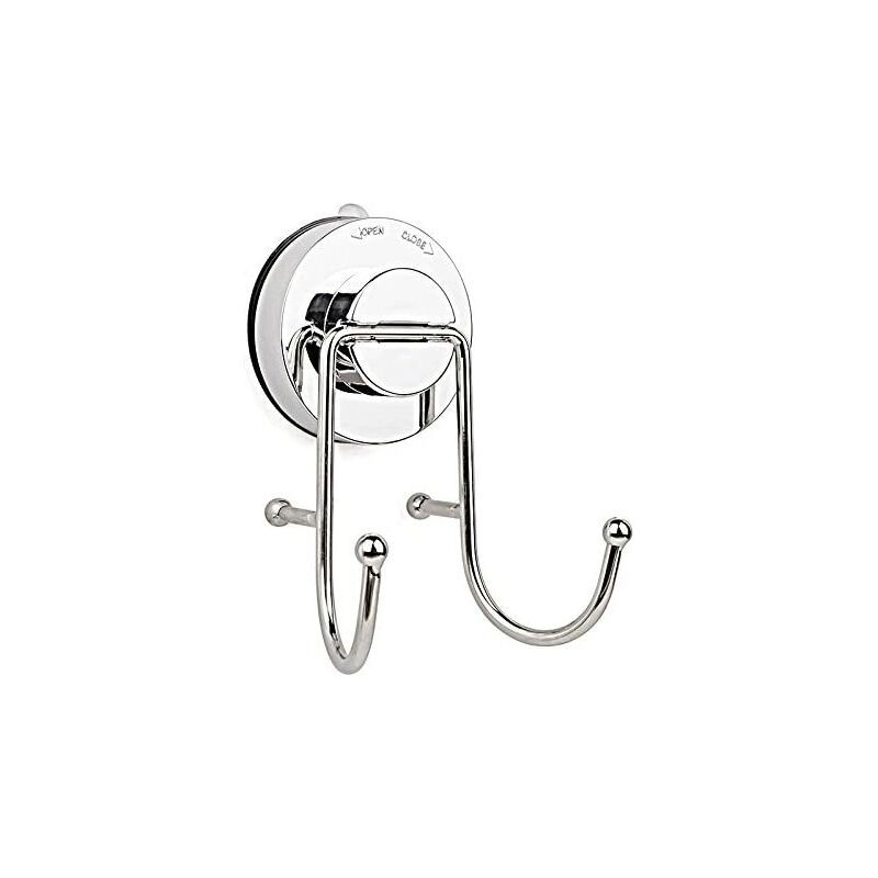 Accessori per gancio con gancio a doppio gancio in...
