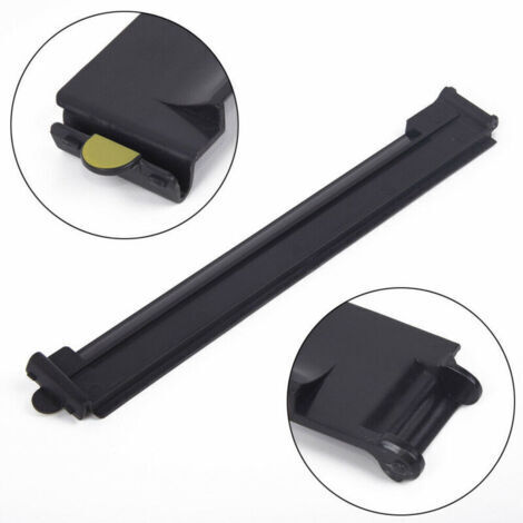 Accessori per guarnizioni del contenitore della polvere compatibili con Roombass serie 500/600/700, ricambi e accessori per lo sportello del silo della polvere.