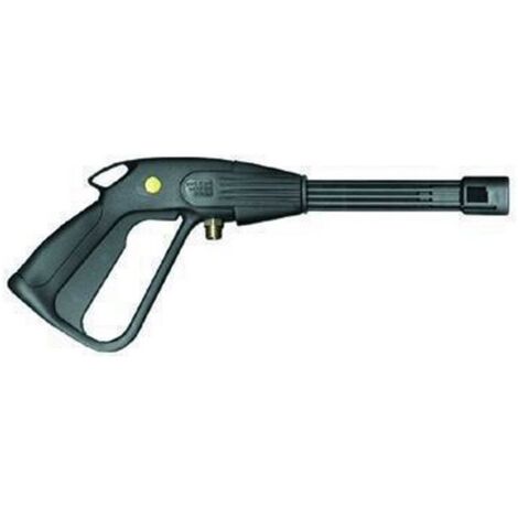 Accessori Per Idropulitrici Sierra-Kw Pistola Att.Baionetta