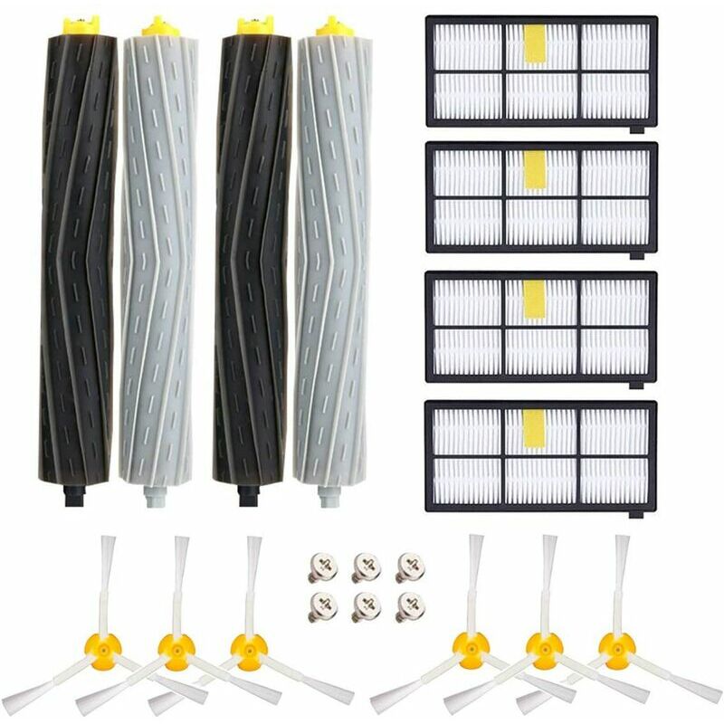 Accessori per iRobot Roomba 800 805 860 861 865