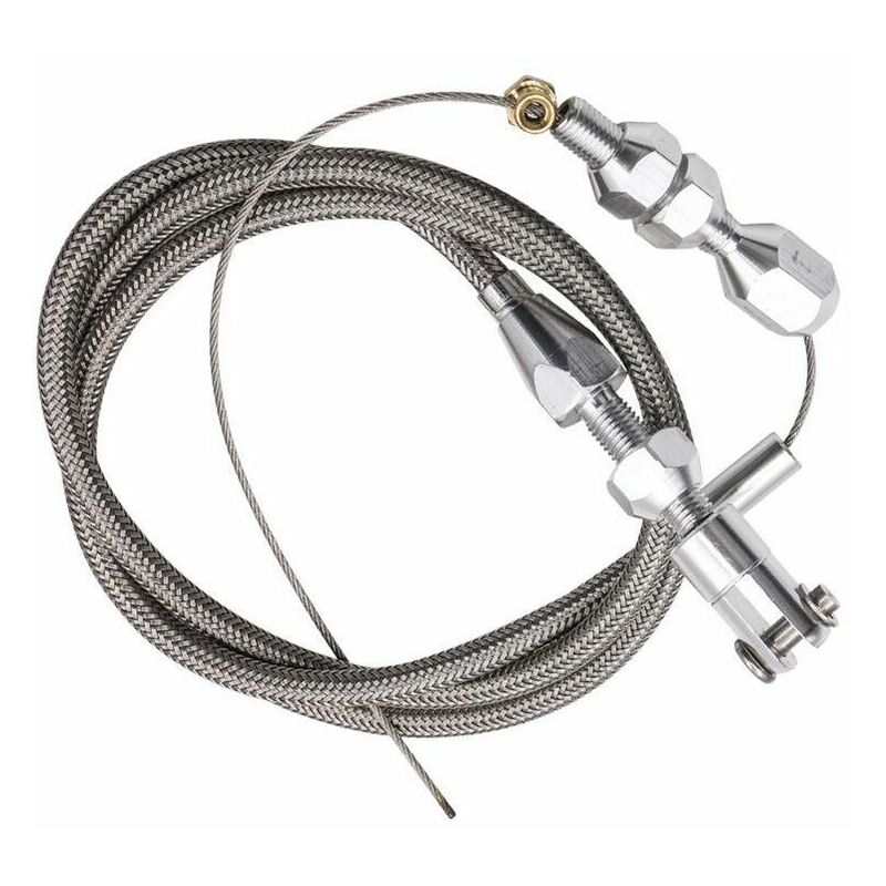 Accessori per la modifica dell'auto Kit cavo