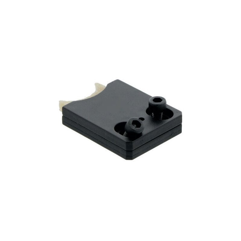 Accessori per la tecnica lineare ABW12 10mm 0,02kg...
